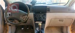 BYD F3